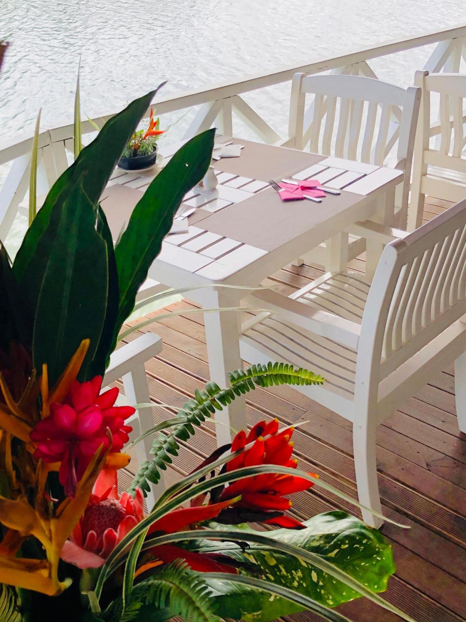 פורט וילה Tropicana Lagoon Apartments מראה חיצוני תמונה